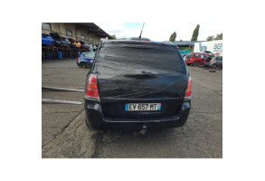Porte avant gauche OPEL ZAFIRA B Photo n°17