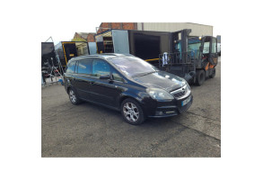 Porte avant gauche OPEL ZAFIRA B Photo n°20