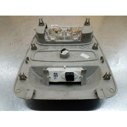 Eclairage de plafonnier RENAULT CLIO 4 Photo n°1