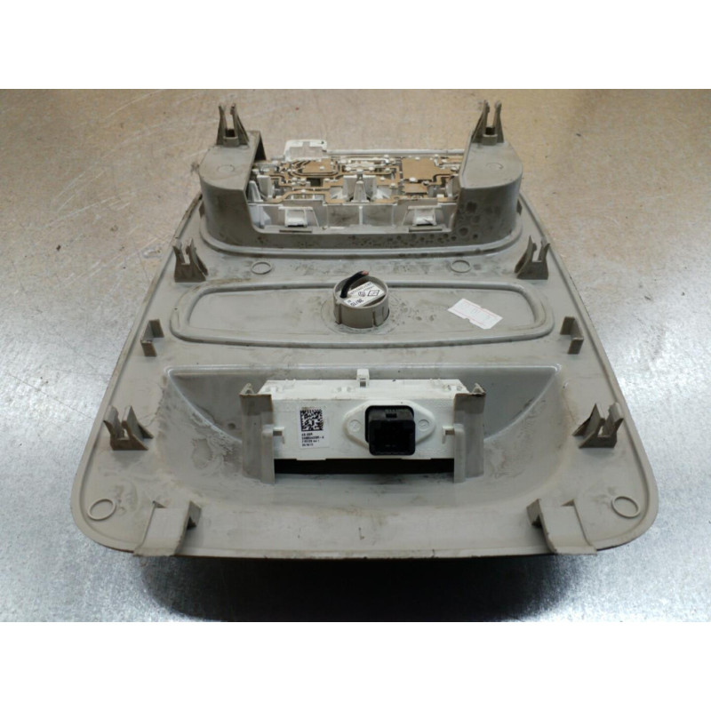 Eclairage de plafonnier RENAULT CLIO 4 Photo n°1
