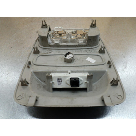 Eclairage de plafonnier RENAULT CLIO 4