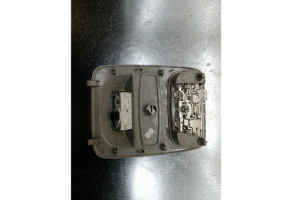 Eclairage de plafonnier RENAULT CLIO 4 Photo n°3