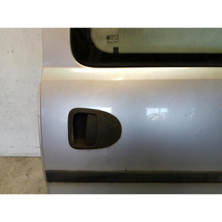 Porte laterale gauche OPEL COMBO C