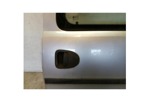 Porte laterale gauche OPEL COMBO C Photo n°1