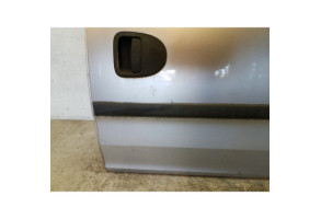 Porte laterale gauche OPEL COMBO C Photo n°3