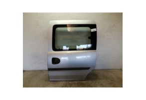 Porte laterale gauche OPEL COMBO C Photo n°5