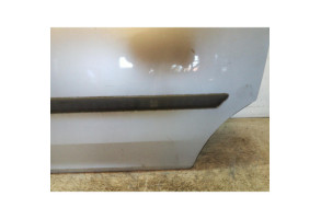 Porte laterale gauche OPEL COMBO C Photo n°6