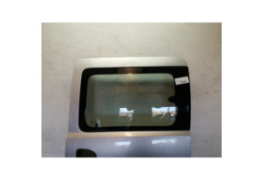Porte laterale gauche OPEL COMBO C Photo n°7