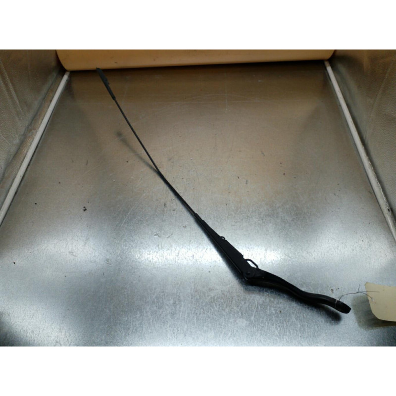 Bras essuie glace avant droit OPEL CORSA E Photo n°1