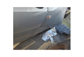 Eclairage de plafonnier SKODA CITIGO Photo n°20