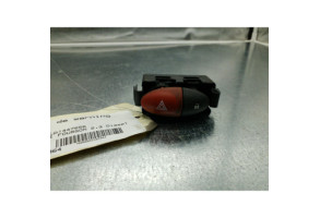 Bouton de warning RENAULT MASTER 3 Photo n°1