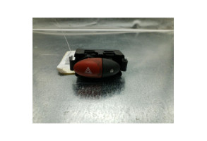 Bouton de warning RENAULT MASTER 3 Photo n°2