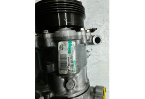 Compresseur clim RENAULT TWINGO 1 Photo n°4