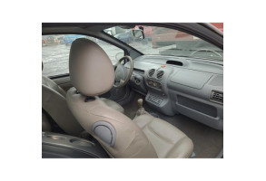 Compresseur clim RENAULT TWINGO 1 Photo n°7