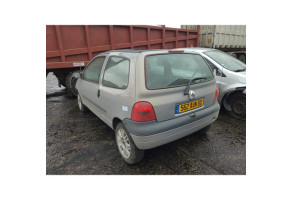 Compresseur clim RENAULT TWINGO 1 Photo n°8