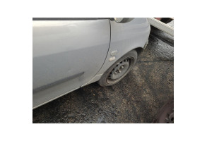 Compresseur clim RENAULT TWINGO 1 Photo n°9