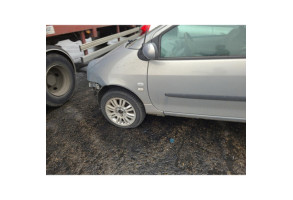 Compresseur clim RENAULT TWINGO 1 Photo n°10