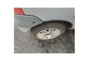 Compresseur clim RENAULT TWINGO 1 Photo n°14