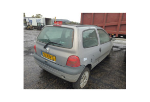 Compresseur clim RENAULT TWINGO 1 Photo n°16