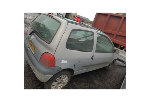 Compresseur clim RENAULT TWINGO 1 Photo n°17