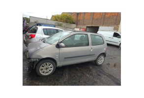 Compresseur clim RENAULT TWINGO 1 Photo n°18