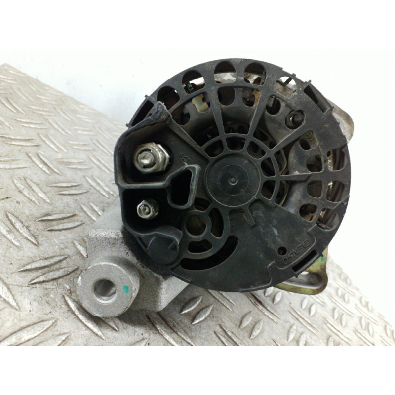 Alternateur FIAT PANDA 2 Photo n°1