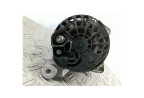 Alternateur FIAT PANDA 2 Photo n°1
