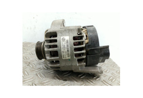 Alternateur FIAT PANDA 2 Photo n°2