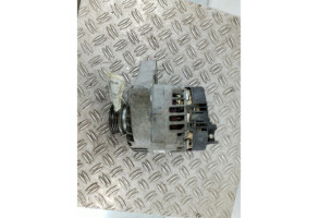 Alternateur FIAT PANDA 2 Photo n°3