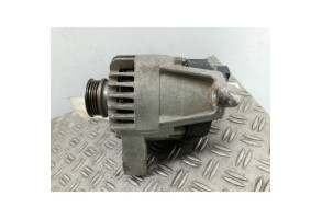 Alternateur FIAT PANDA 2 Photo n°4