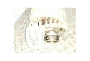 Alternateur FIAT PANDA 2 Photo n°5