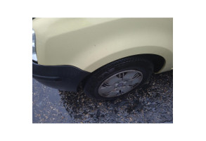 Alternateur FIAT PANDA 2 Photo n°7