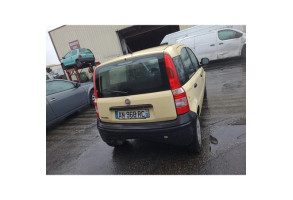 Alternateur FIAT PANDA 2 Photo n°9