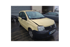 Alternateur FIAT PANDA 2 Photo n°10