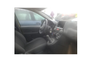 Alternateur FIAT PANDA 2 Photo n°11