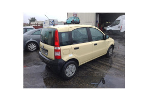 Alternateur FIAT PANDA 2 Photo n°12