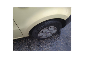 Alternateur FIAT PANDA 2 Photo n°13