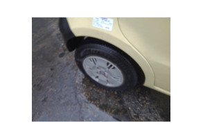 Alternateur FIAT PANDA 2 Photo n°14