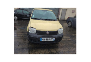 Alternateur FIAT PANDA 2 Photo n°15