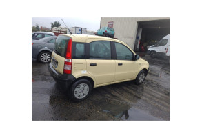 Alternateur FIAT PANDA 2 Photo n°16