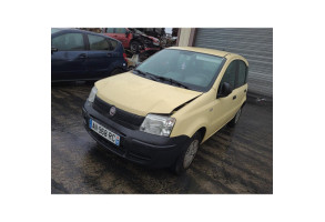 Alternateur FIAT PANDA 2 Photo n°18