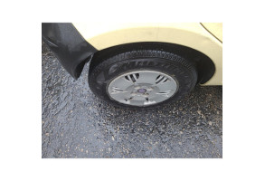 Alternateur FIAT PANDA 2 Photo n°19