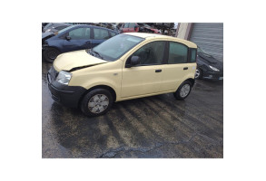 Alternateur FIAT PANDA 2 Photo n°20
