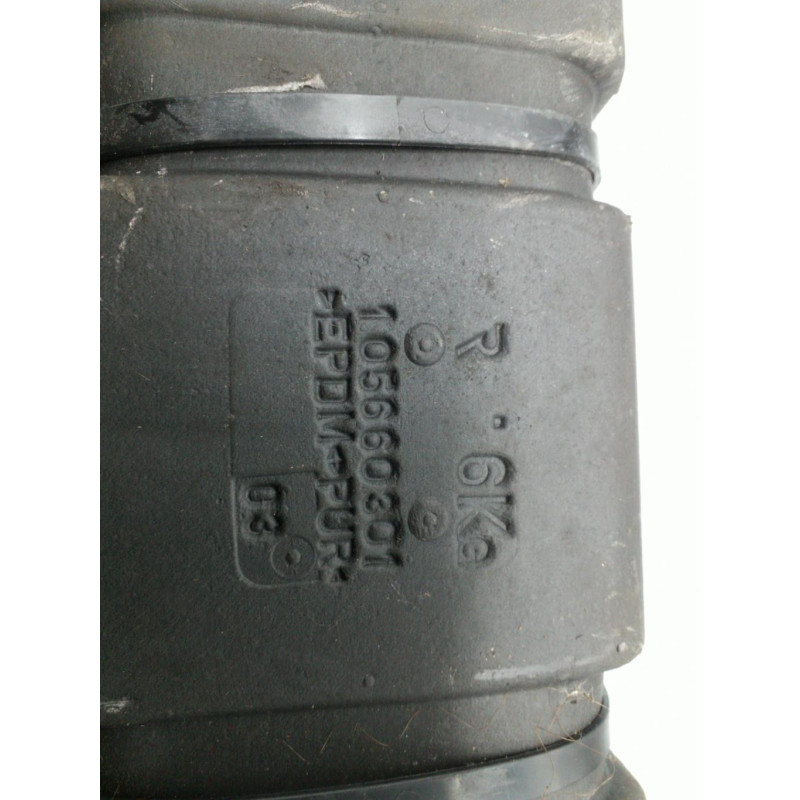 Moteur de capote PEUGEOT 307 Photo n°1