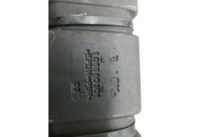 Moteur de capote PEUGEOT 307 Photo n°1