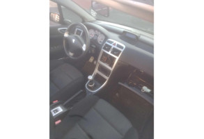 Moteur de capote PEUGEOT 307 Photo n°4