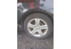 Moteur de capote PEUGEOT 307 Photo n°5