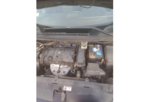 Moteur de capote PEUGEOT 307 Photo n°6