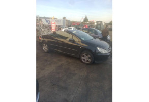 Moteur de capote PEUGEOT 307 Photo n°15