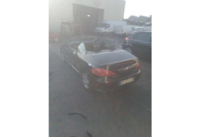 Moteur de capote PEUGEOT 307 Photo n°16